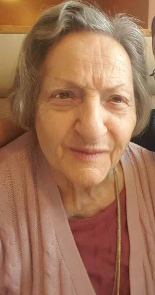 Jean Barber Williams