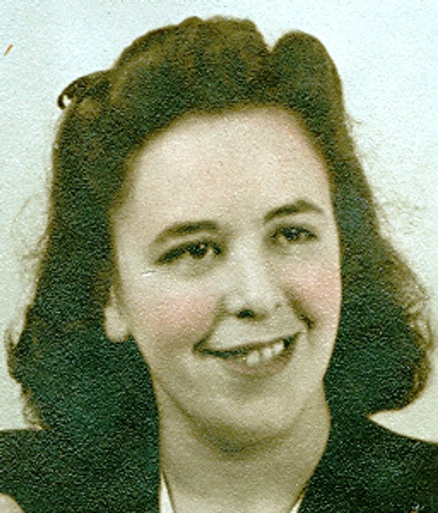 Rosaline M. Cerone