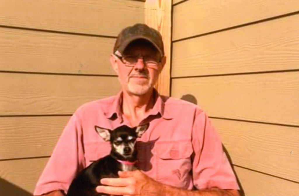 Gregory Doak Handy Profile Photo