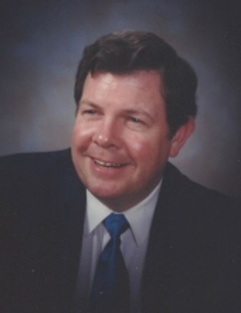 Robert "Bob" Perry Lorey Profile Photo