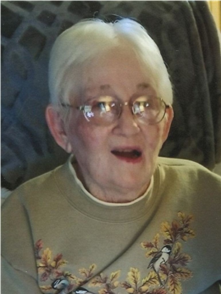 Emma Lucille (Oldham)  Callihan Profile Photo