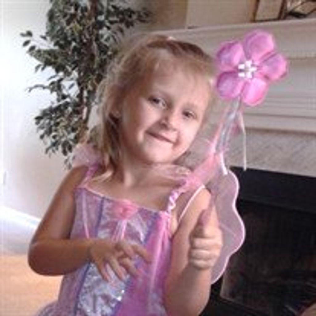 Bella  Marie Mcclure
