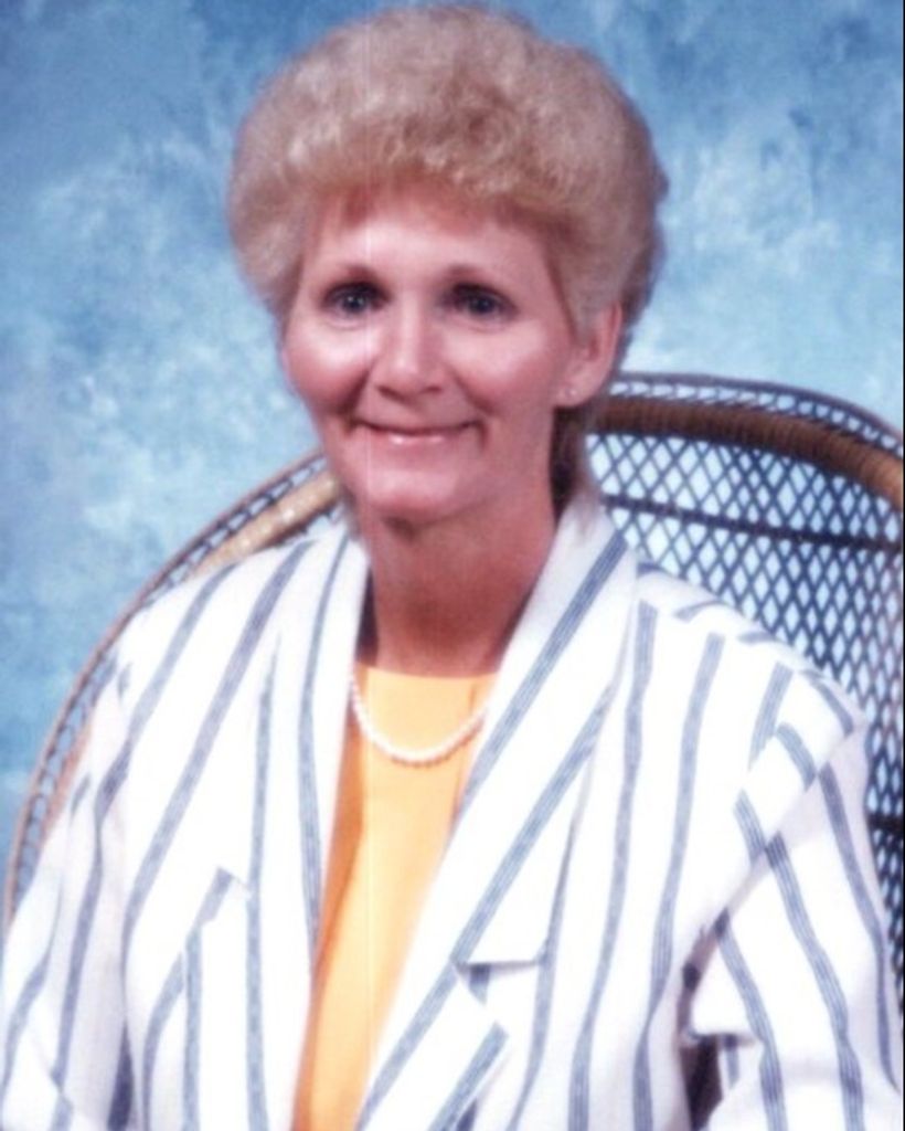 Nancy Louise Lowman Profile Photo