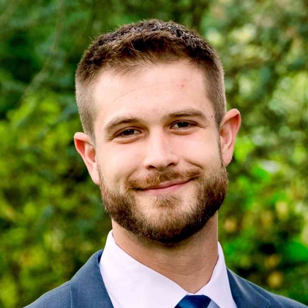 Nicholas Steven Clemens Profile Photo