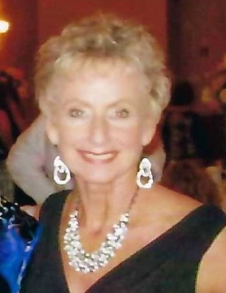 Barbara A. Bergman Profile Photo