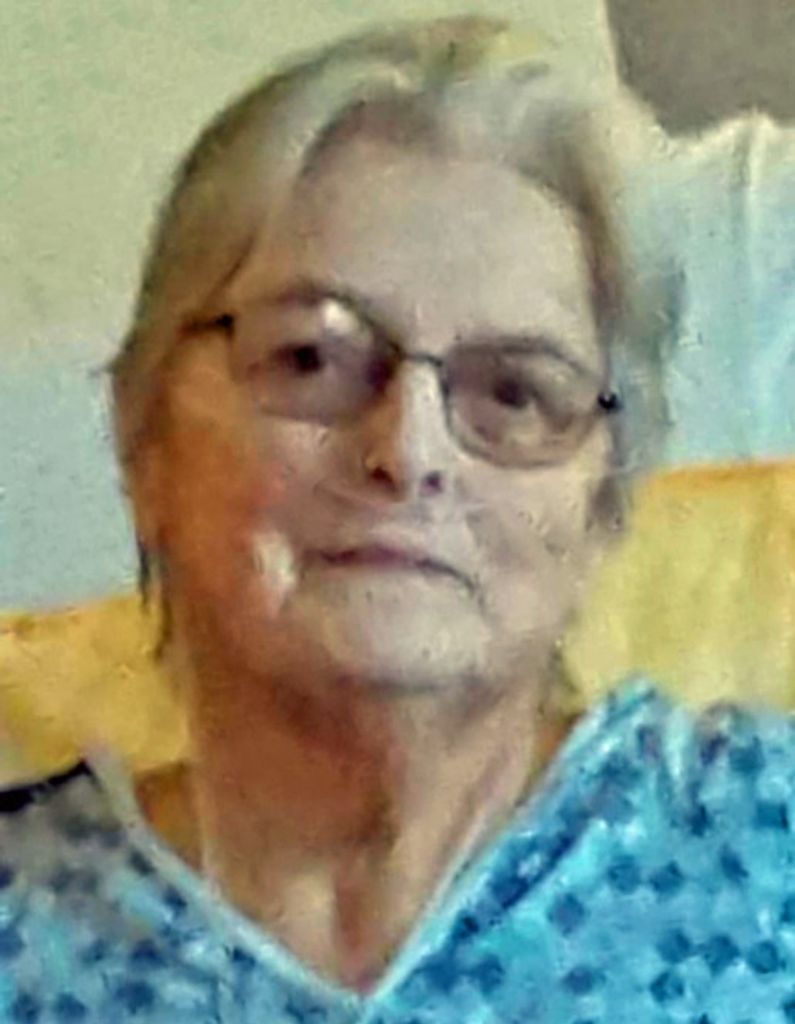 Linda Fitzgerald