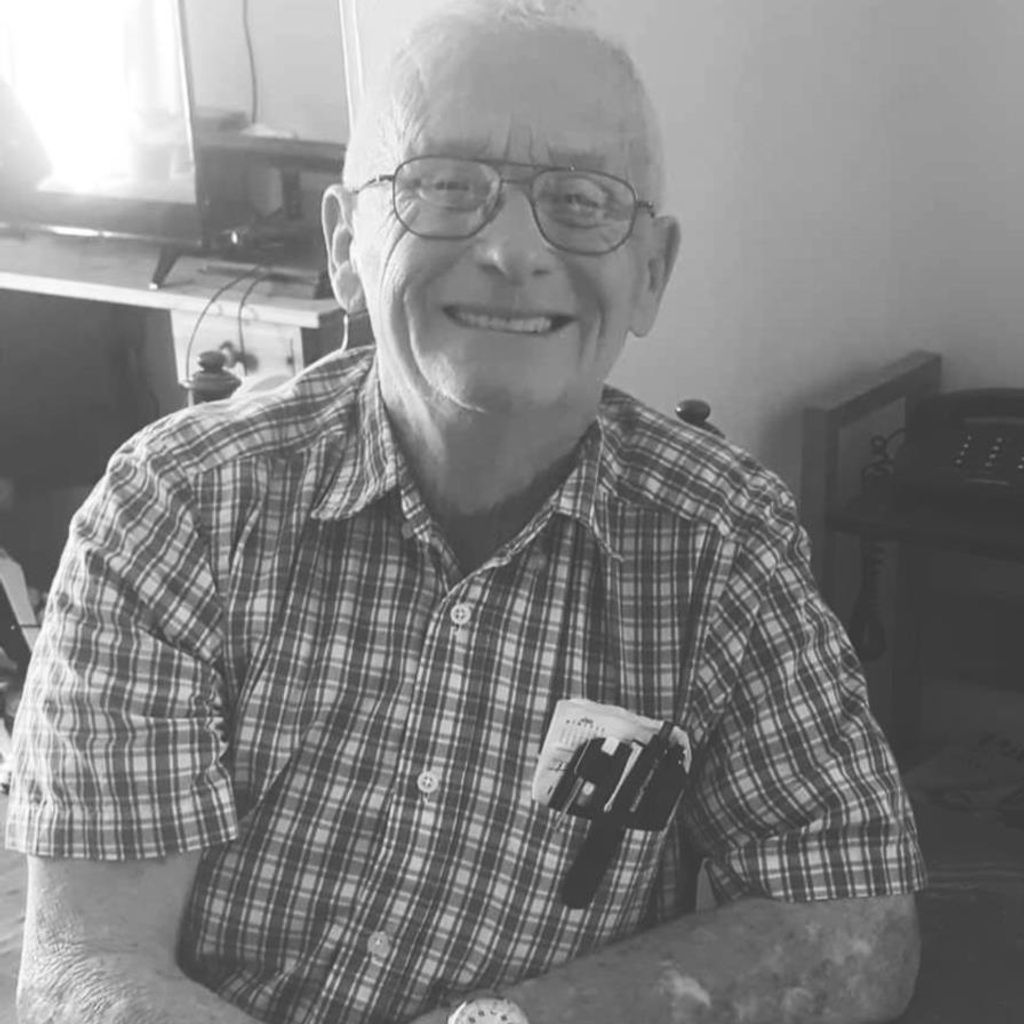 Walter Antram