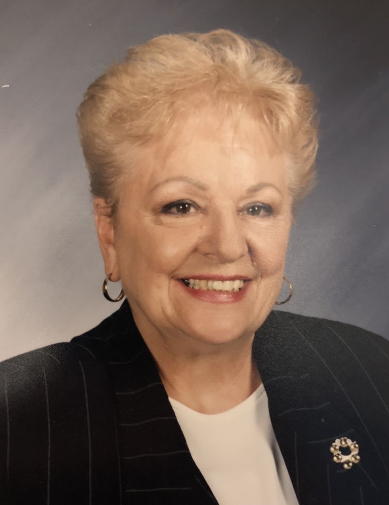 Lois Frances Lindquist Profile Photo