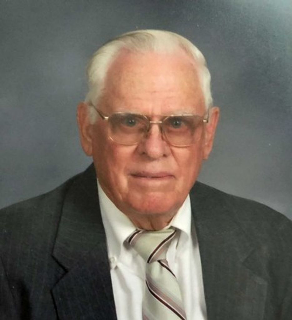 Roland Henry Henneke