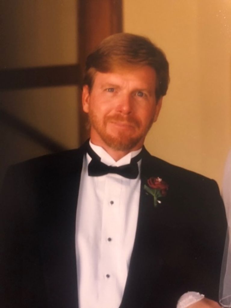 Rodney Wayne Smith