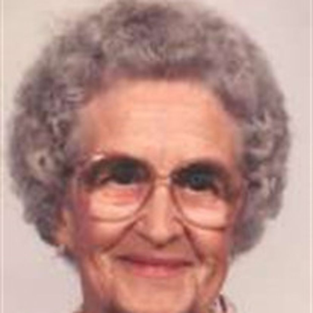 Agnes Hodges
