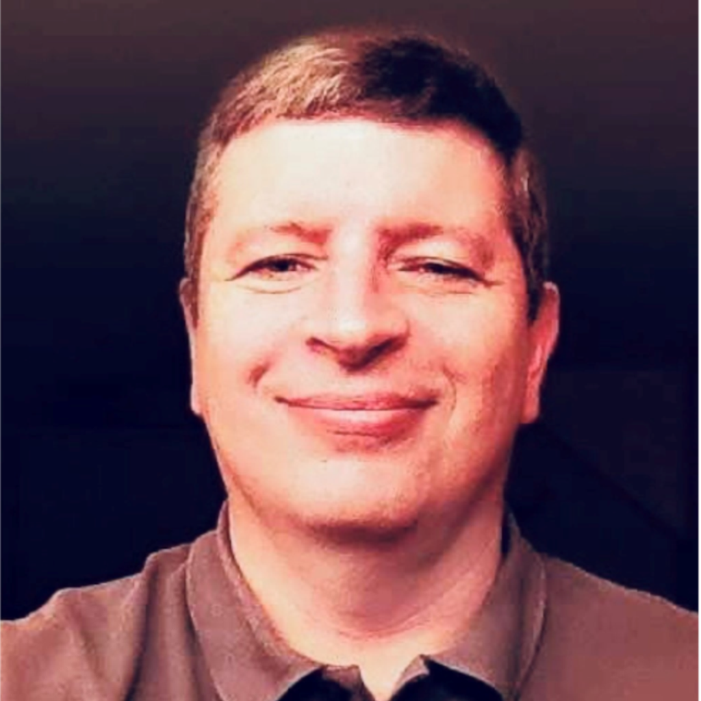Robert V. Popp