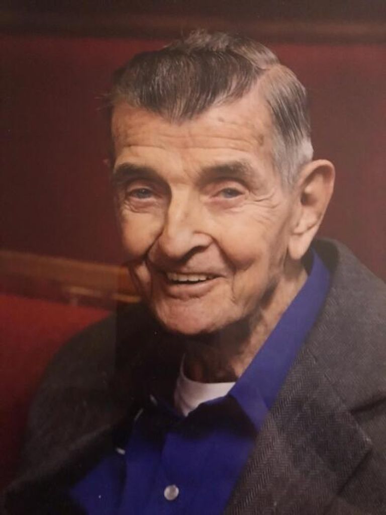 Alden Siegle Profile Photo