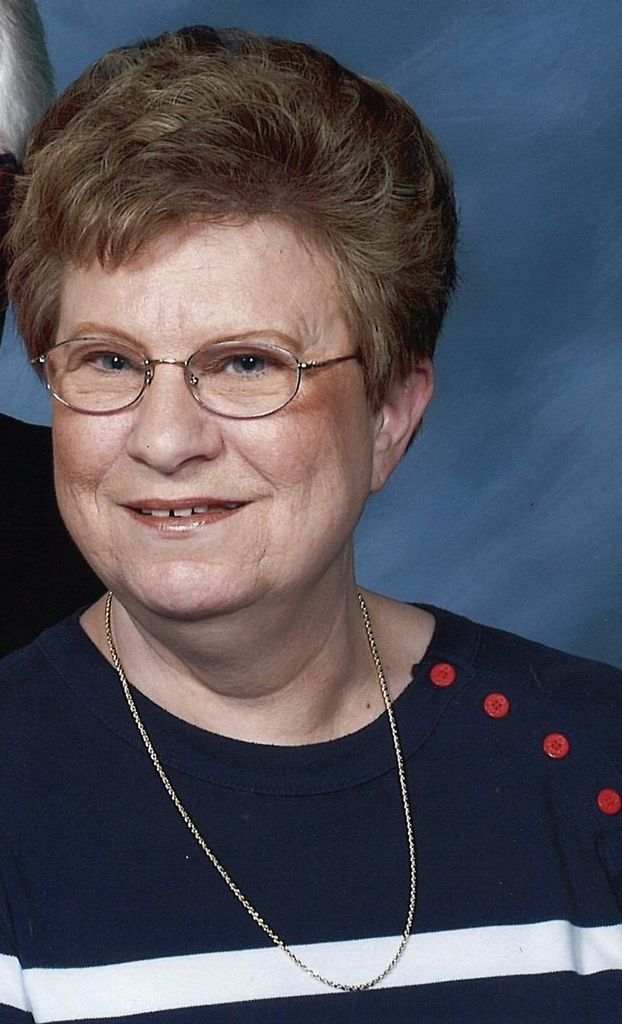 Barbara Faye Langhorne Profile Photo