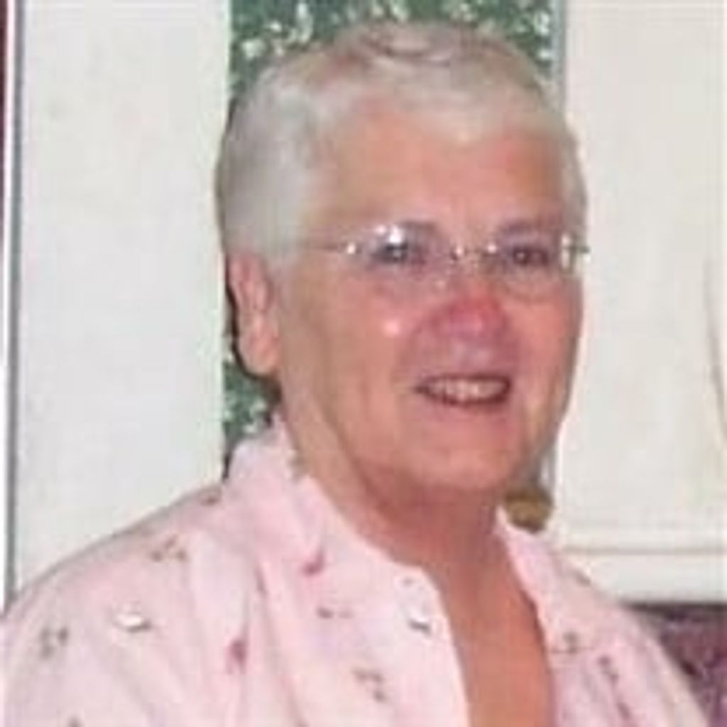 Mrs. Mary Louise Twiss