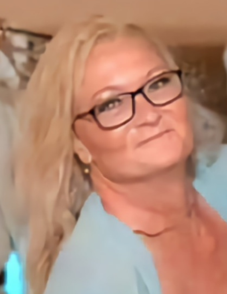 Donna Lucille (Nee Lemarr) Raasch