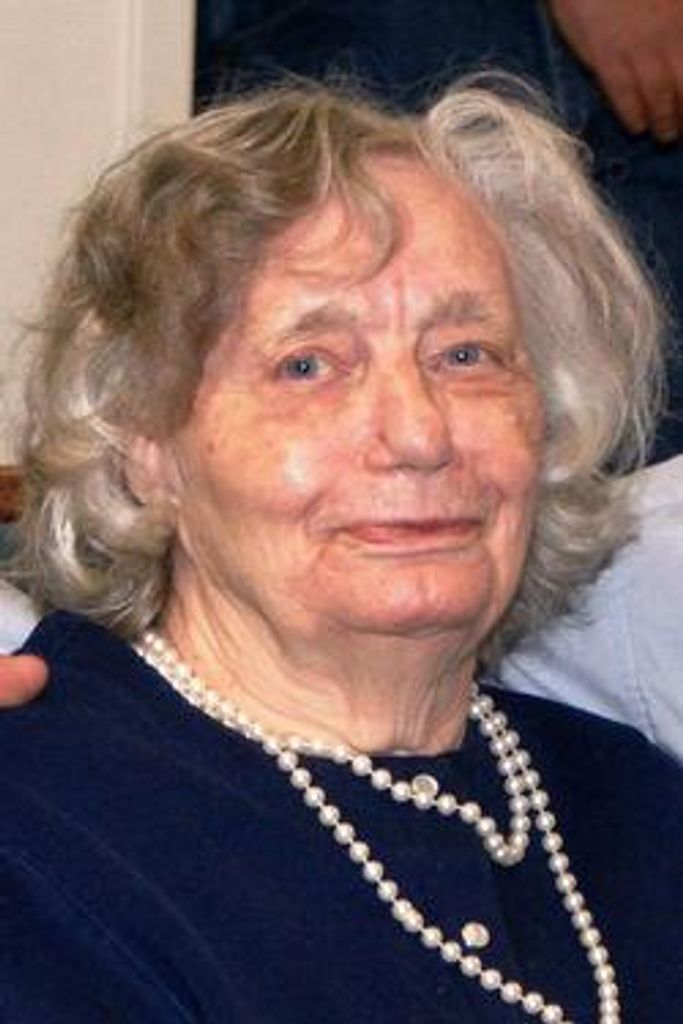 Ruth M. Williams