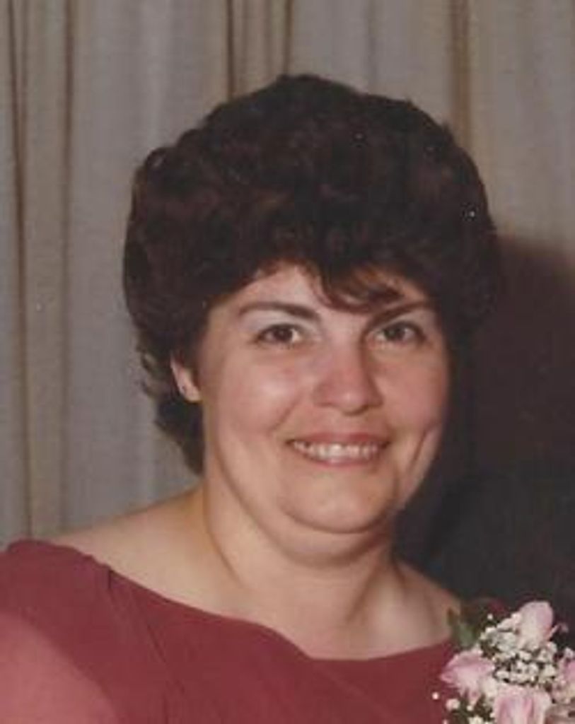 Joyce A. (Baxter) Kneeland