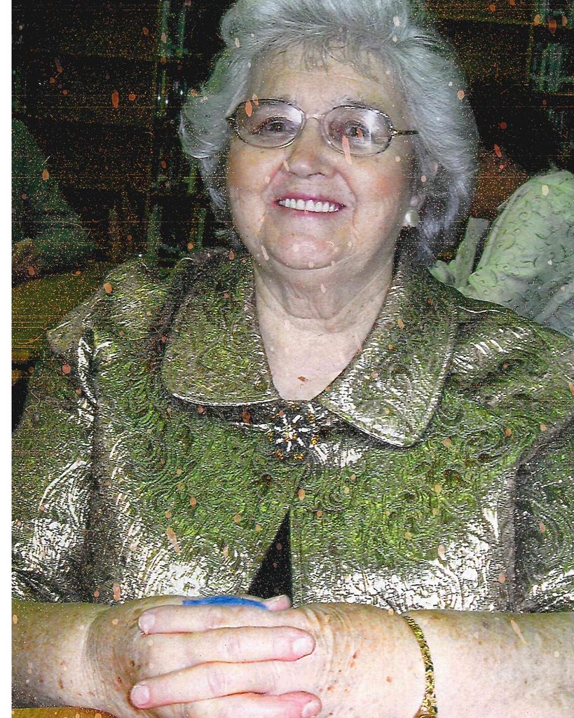 Lena Mae Hudgins Profile Photo