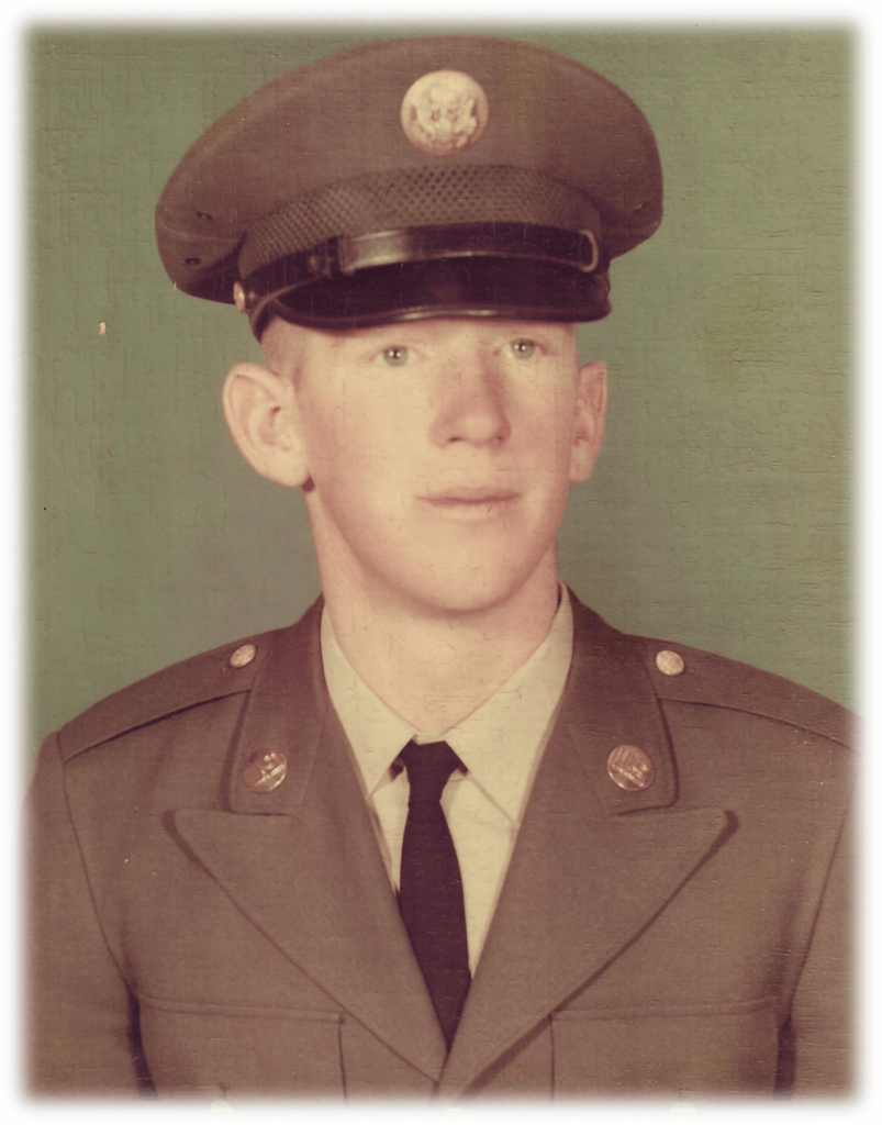 Gerald Cochran Profile Photo