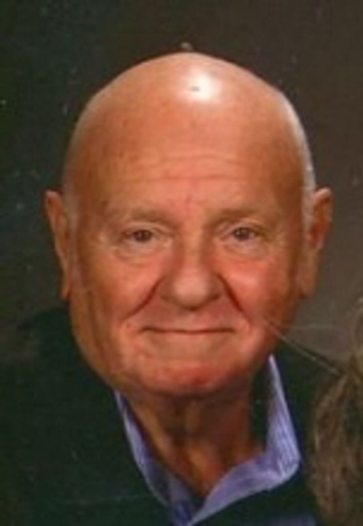 Jerry Lee Bearkheimer
