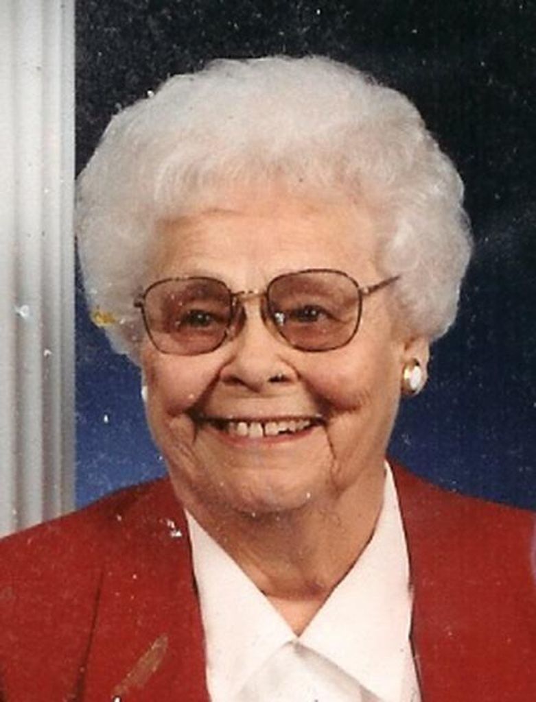 Ruth Ruffin Profile Photo