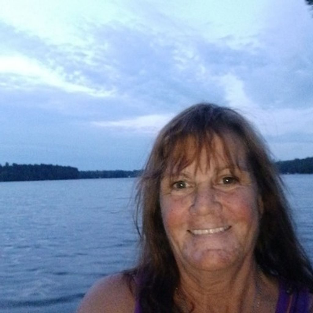 Linda M. Reger Profile Photo