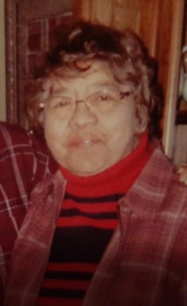 Rosina M. Hernandez Profile Photo