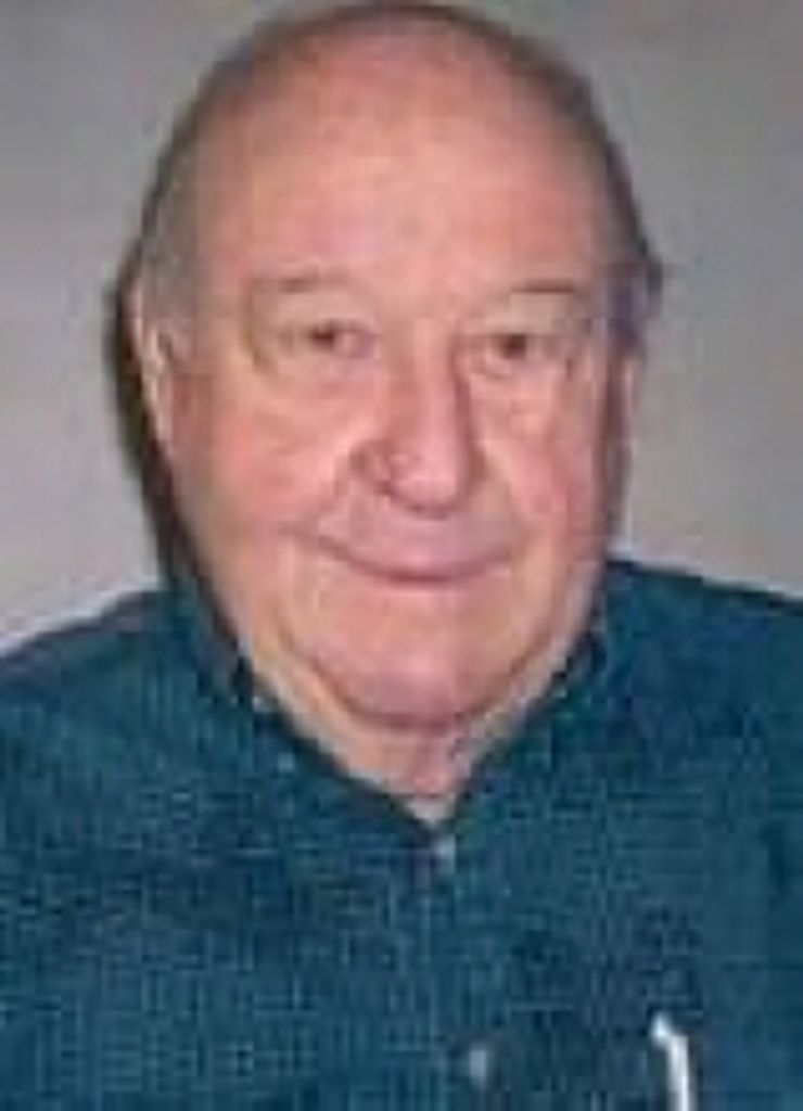 Robert  J. Davis