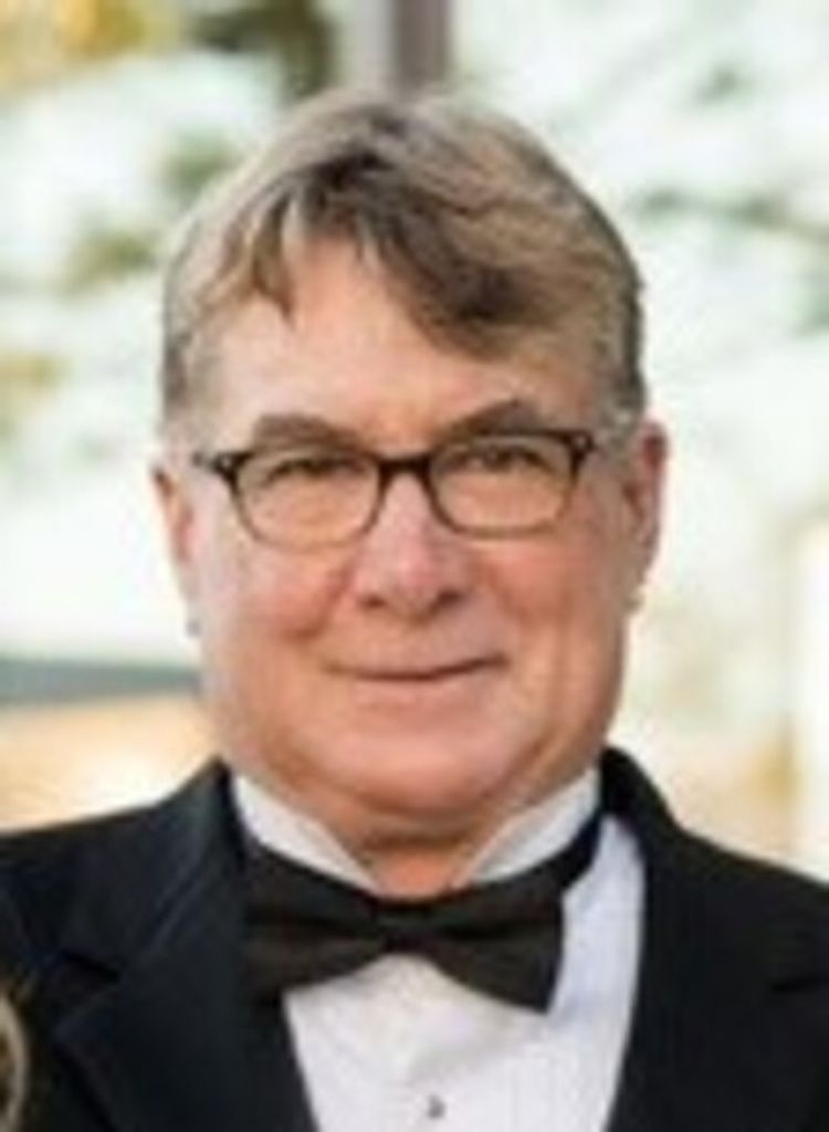 Macdonald Lee Rodgers