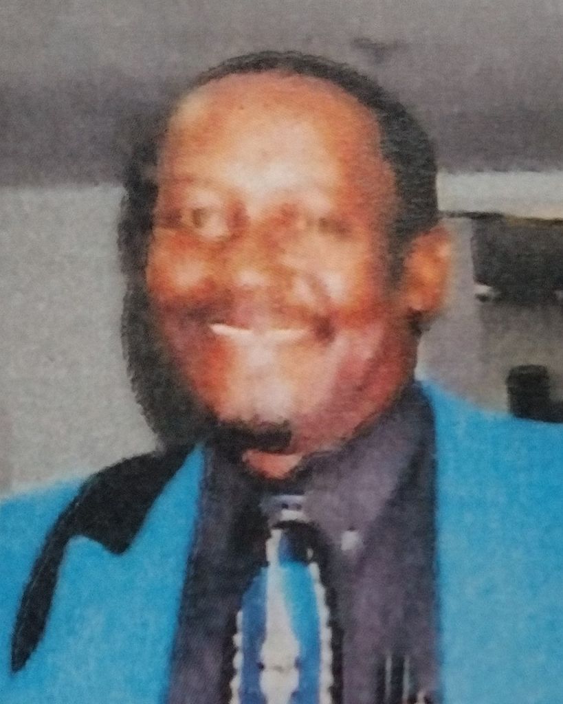 Michael Dean Williams Profile Photo