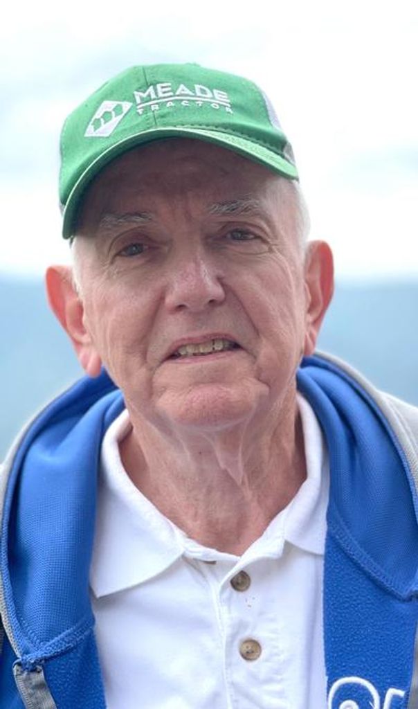 Benny Meade Profile Photo