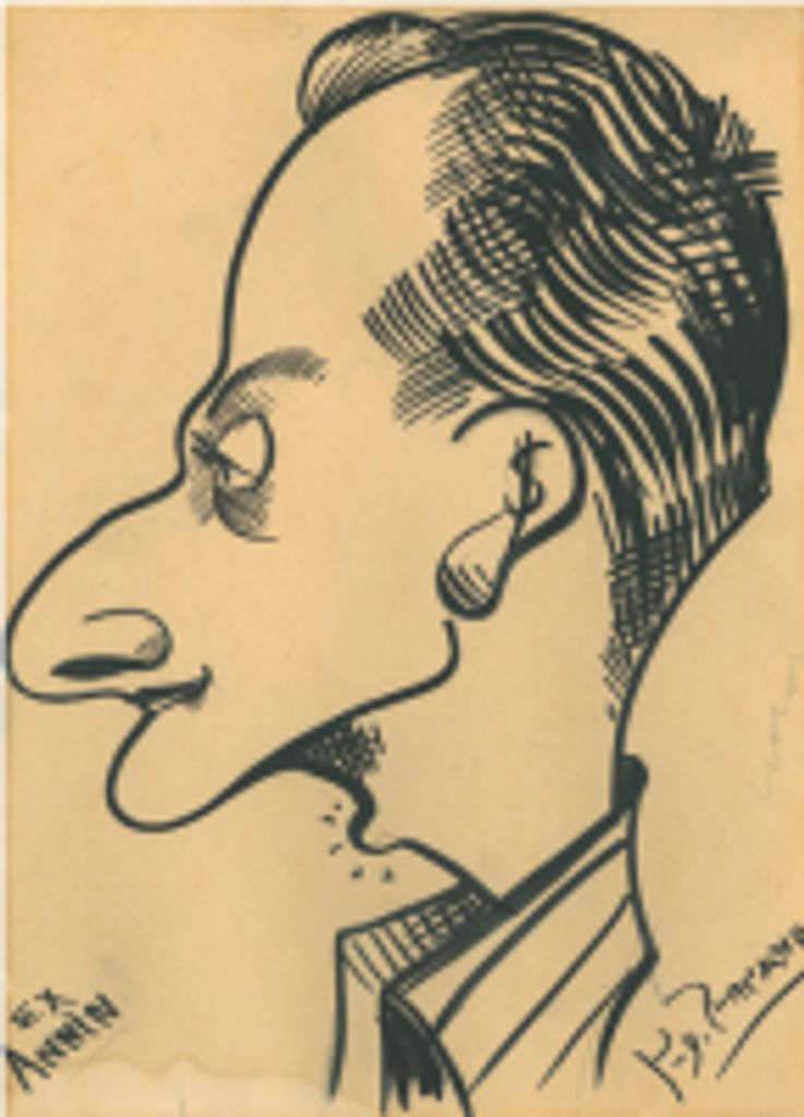 Mark H. Annin