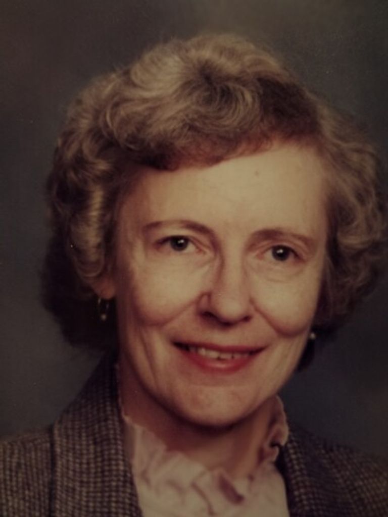 Thelma Aileen Coles Profile Photo