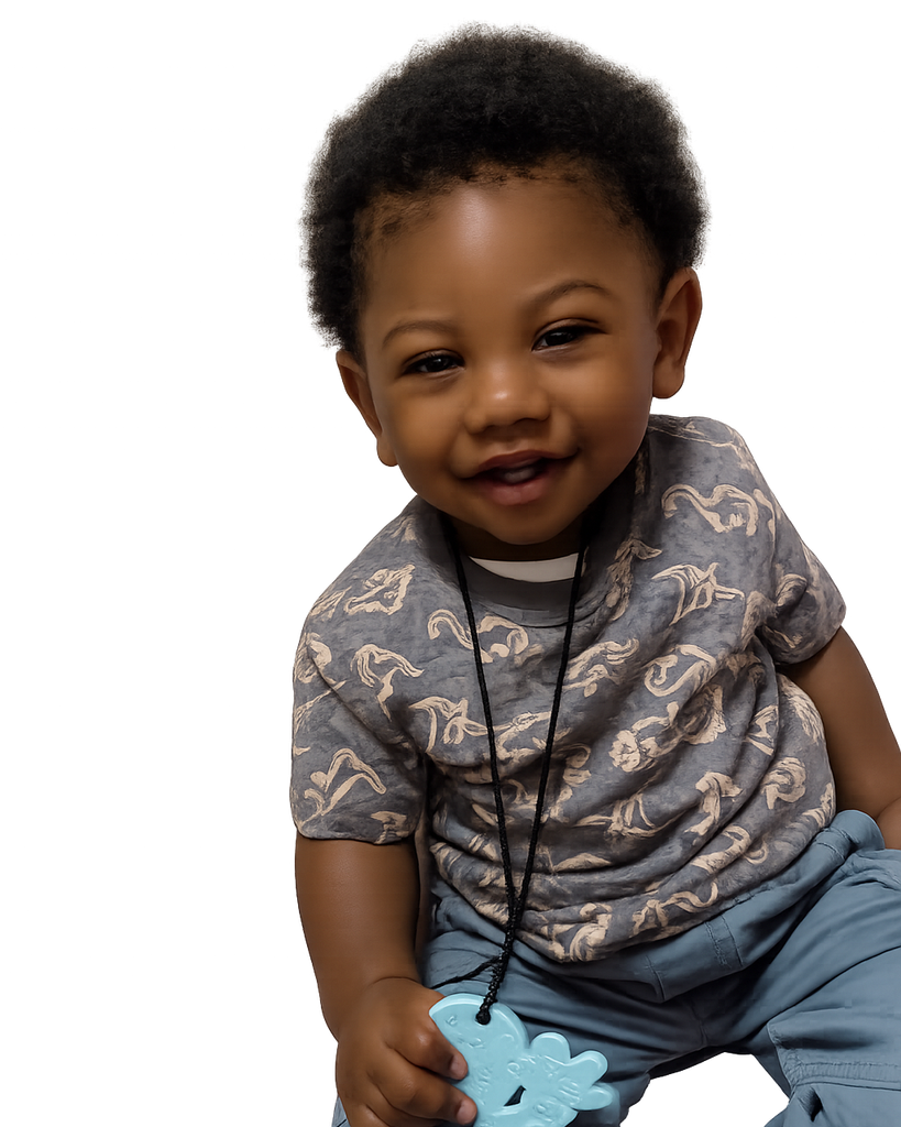 Jayden Emir Ivery Profile Photo