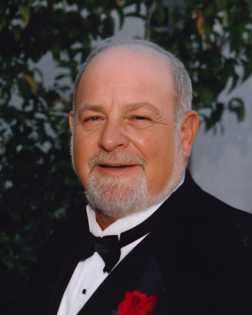 George "Ray" Mills, Jr. Profile Photo