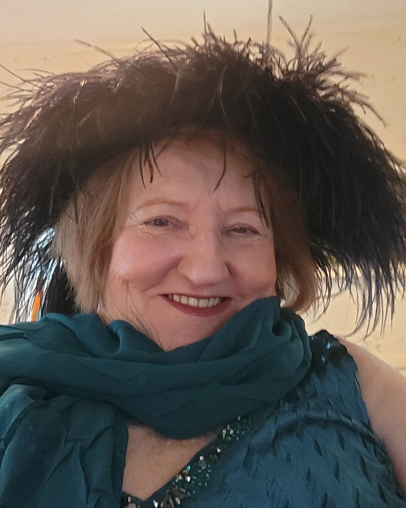 Dixie Lee Christenson Profile Photo