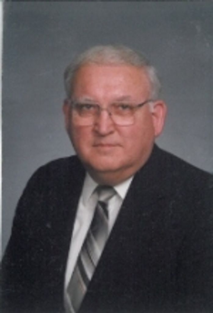 Leon W. Young