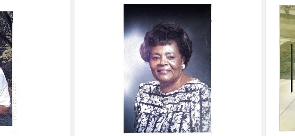 Roberta Roberts Galbreath Profile Photo