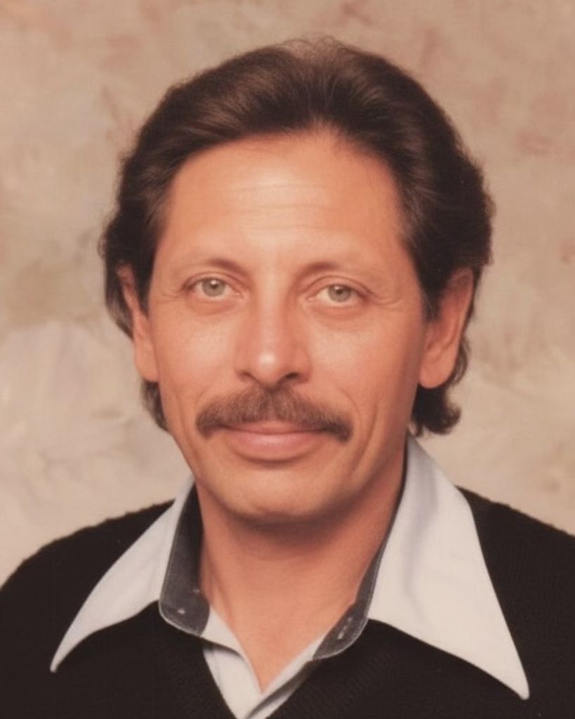 Martin Ignacio Riley