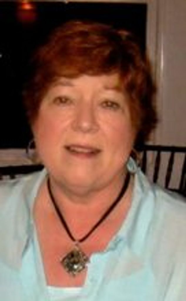 Cynthia Marie Rohe (Young)