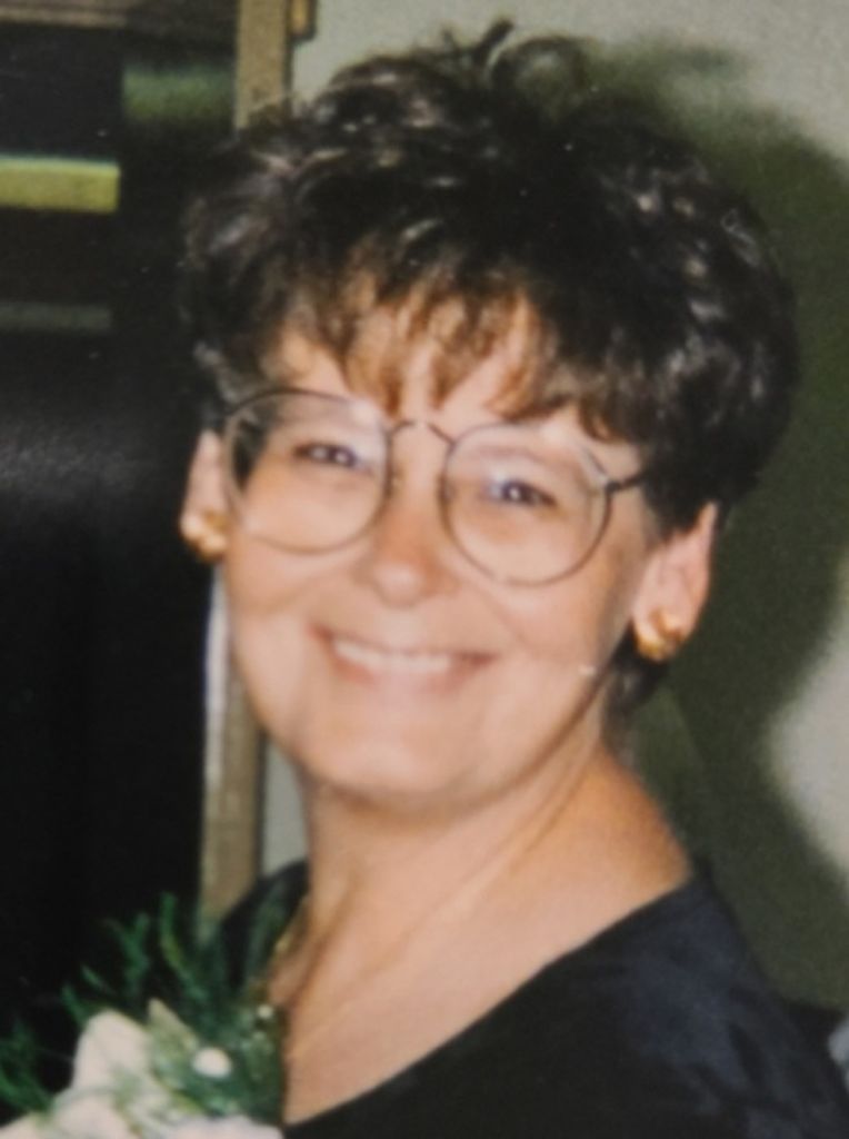 Leslie P. (Wright)  Gray Profile Photo