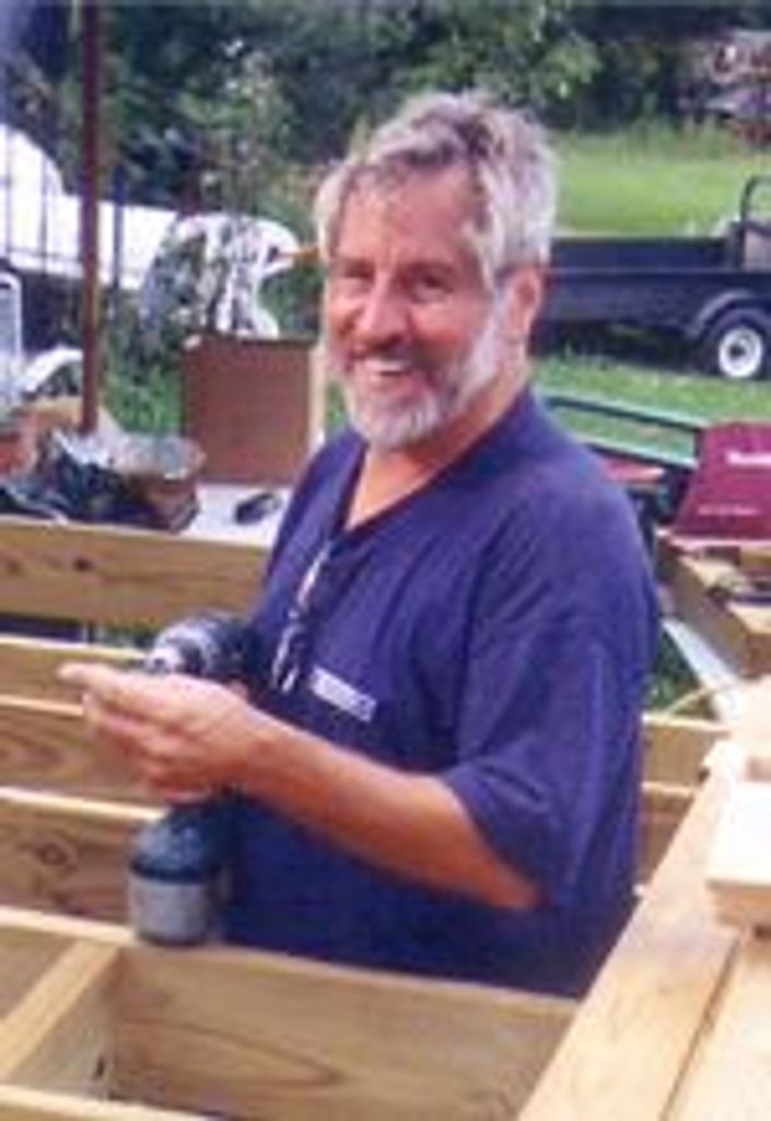 Joseph J. Althiser