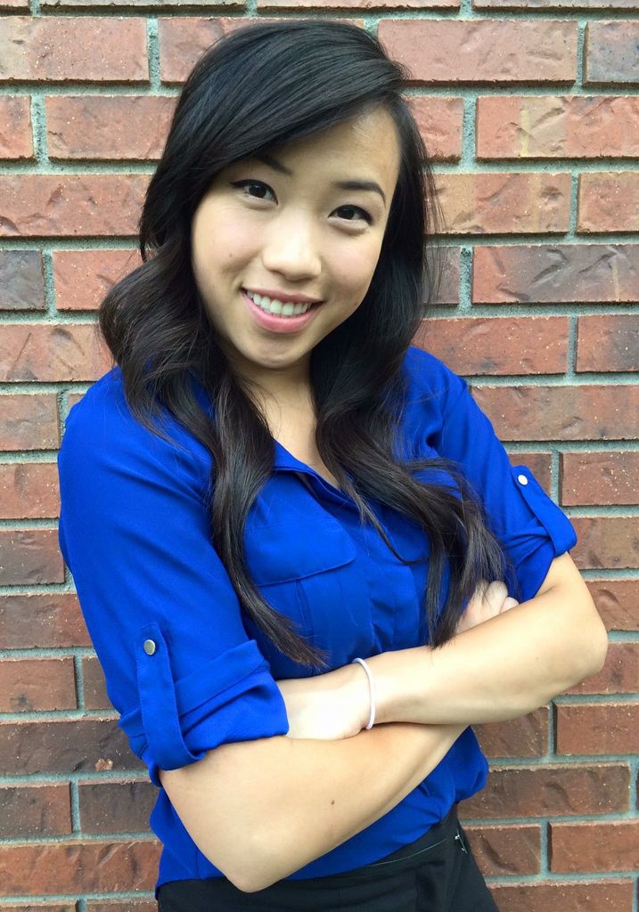 Tiffany  Nkaujhmoob Thao