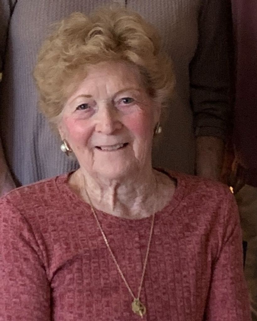 Colleen Frances Trotter Profile Photo