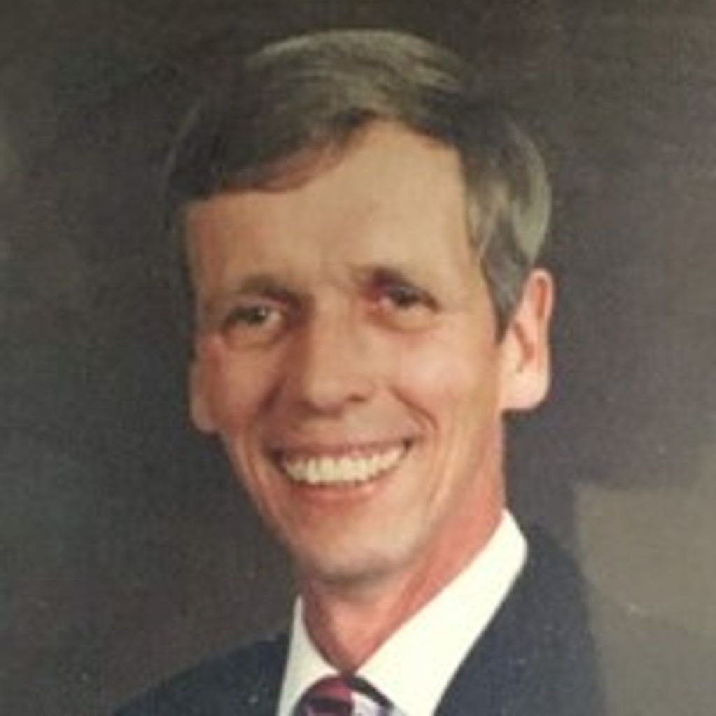 Joseph E. Luckett
