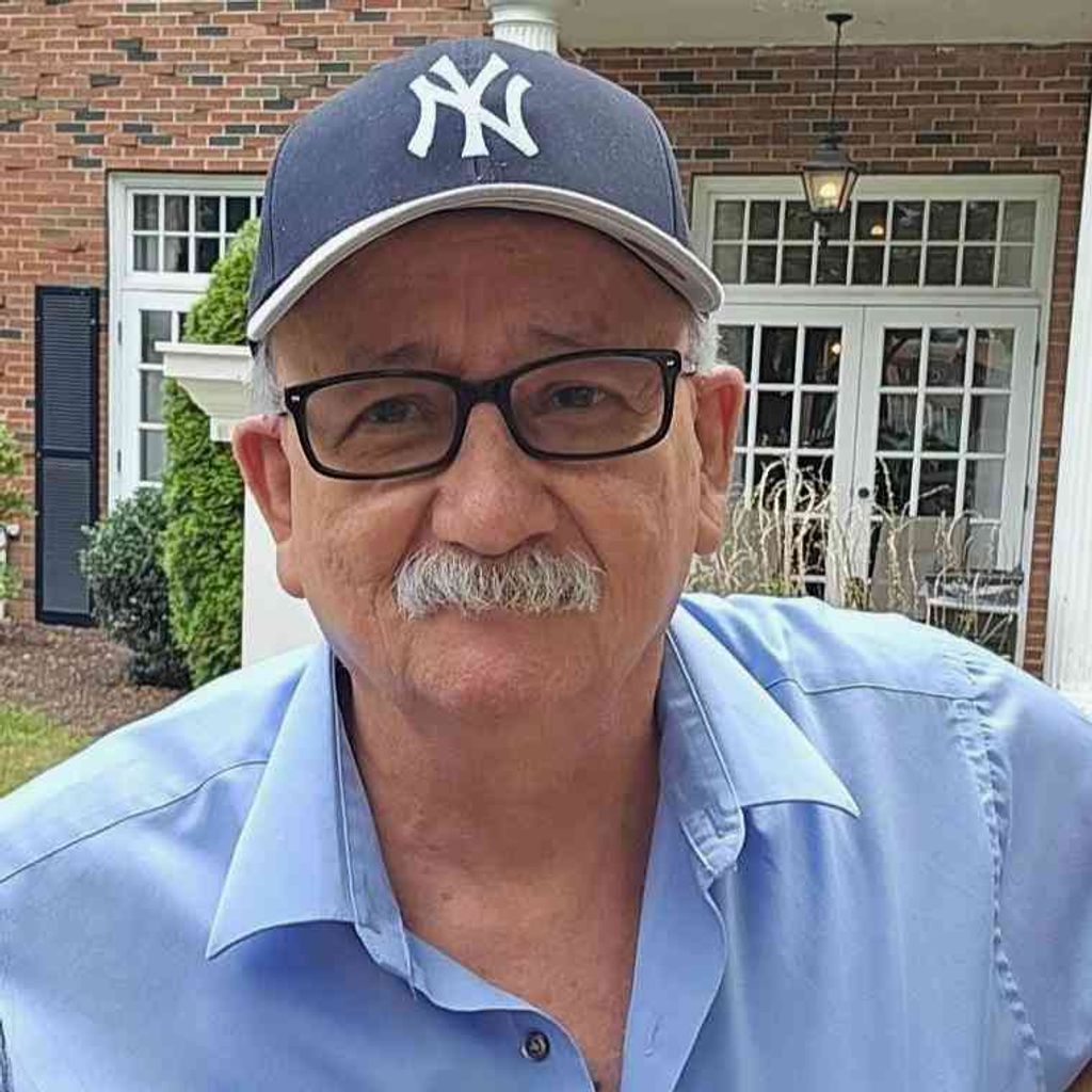 Raul Bezares Profile Photo