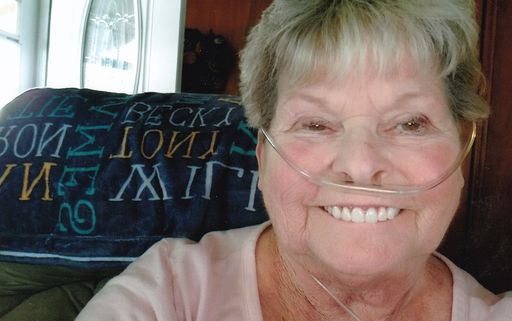 Margaret Jane Kaskadden photo gallery thumbnail 3 of 36