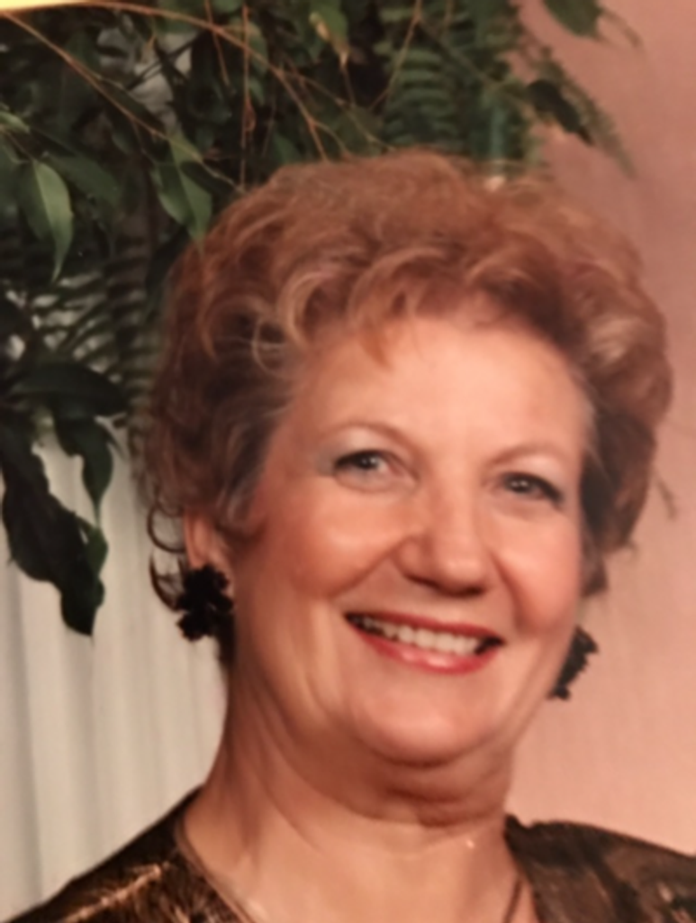 Willie Mae Mills Profile Photo