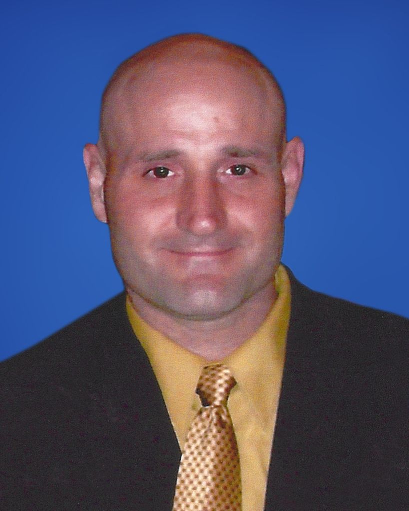John Zabor Profile Photo